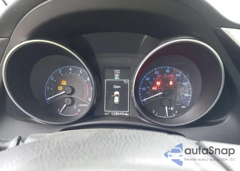 2016 Scion Im from USA, damaged, VIN JTNKARJE8GJ505711